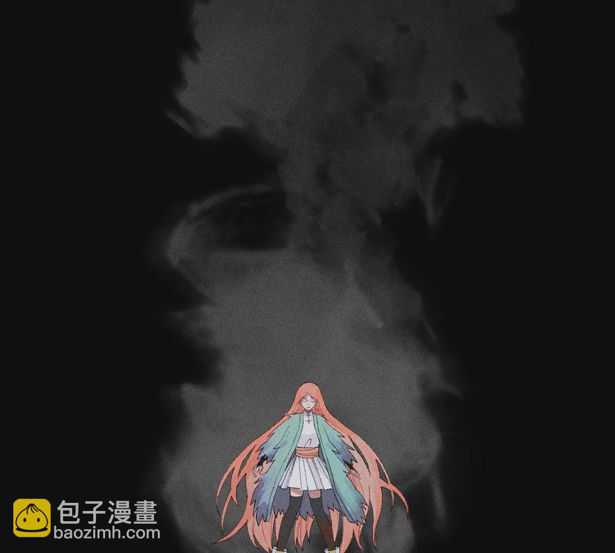 4回 高人出言相助，南无引怪袭其(1/3)-第8话