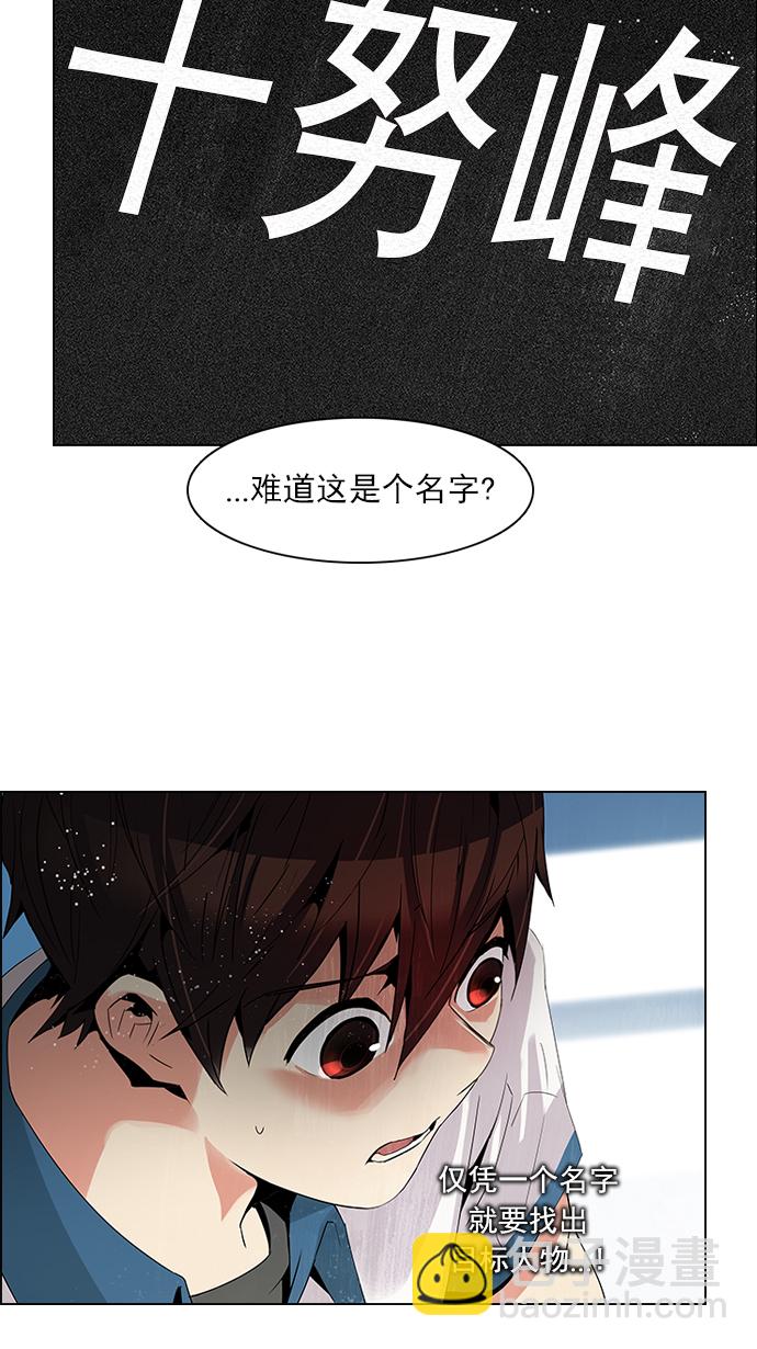 🍼DICE-骰子 [第101话] 第二节课（3） 第2页