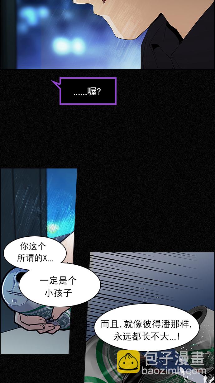 🍼DICE-骰子 [第103话] VS游戏 第25页