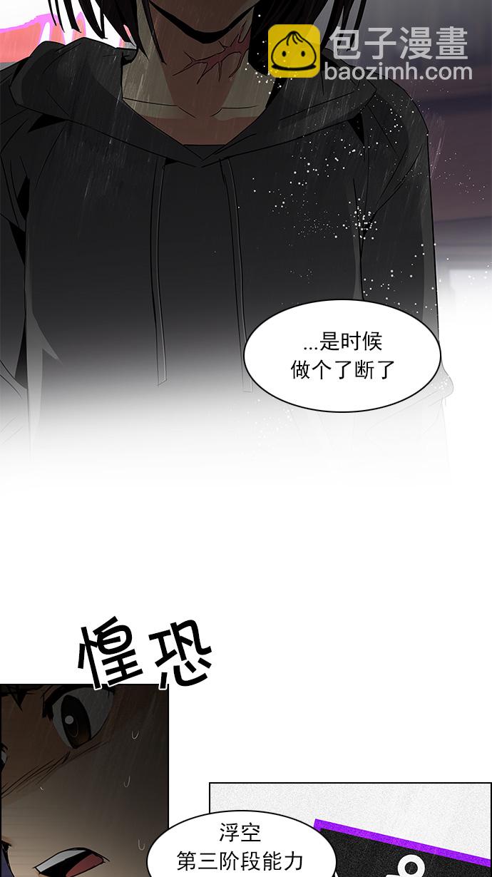 🍼DICE-骰子 [第111话] 第三节课（4） 第36页