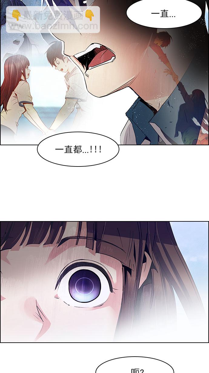 🍼DICE-骰子 [第117话] 平行线 第19页