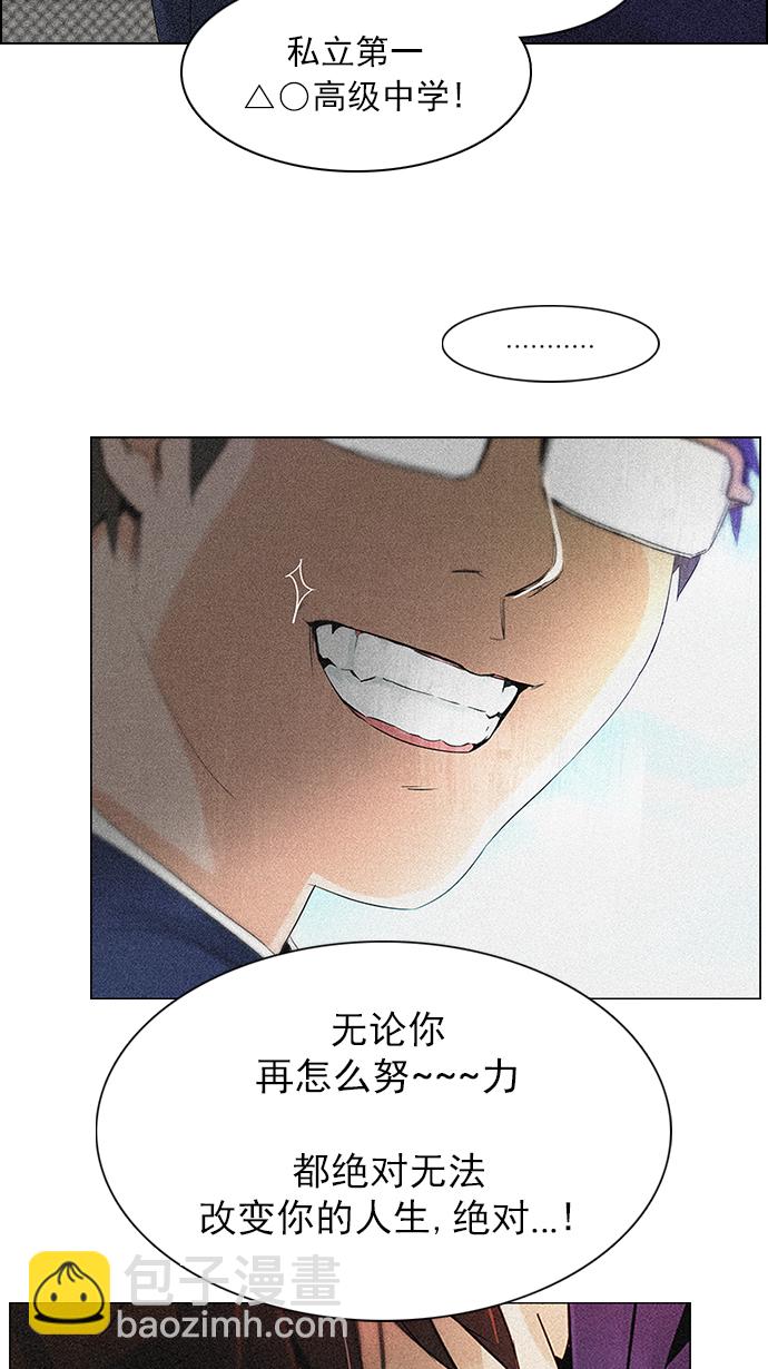 🍼DICE-骰子 [第127话] DICER or NOT  (1) 第5页