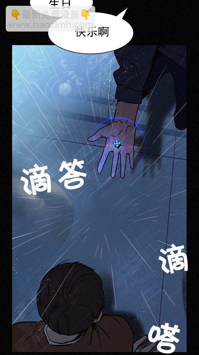 🍼DICE-骰子 [第13话] 6的那边是1 第31页