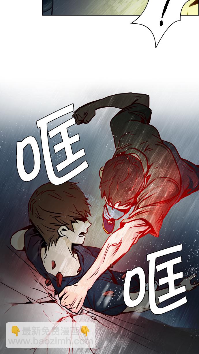 🍼DICE-骰子 [第13话] 6的那边是1 第42页