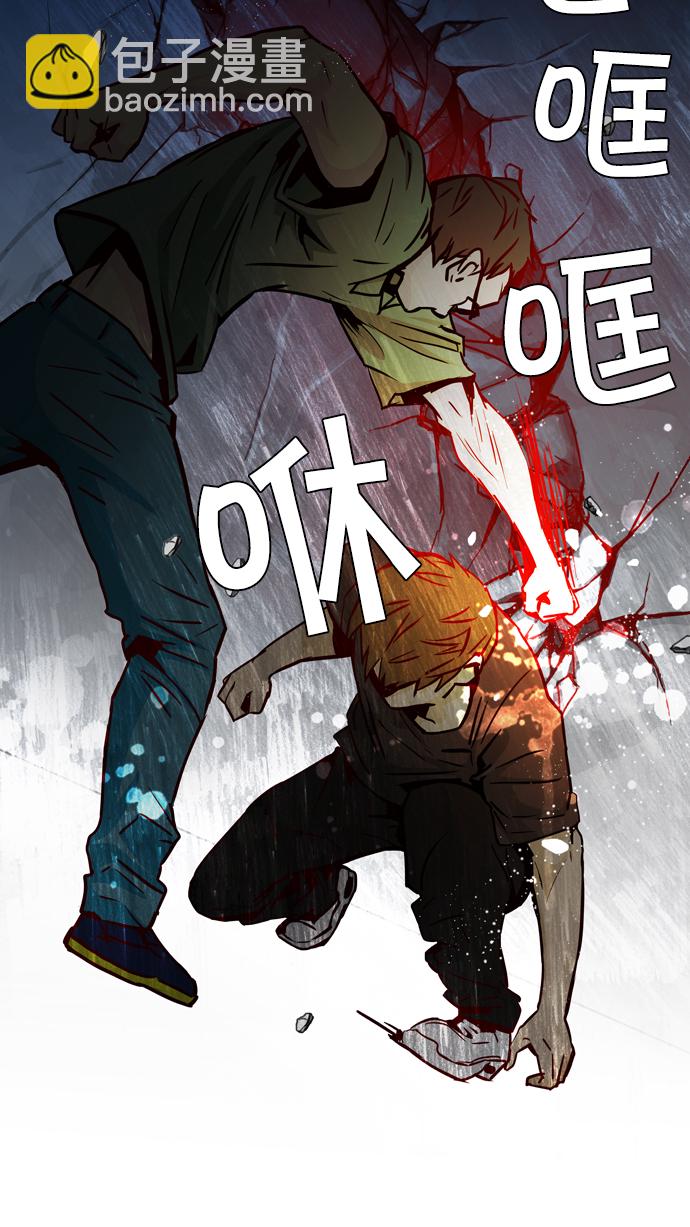 🍼DICE-骰子 [第13话] 6的那边是1 第44页
