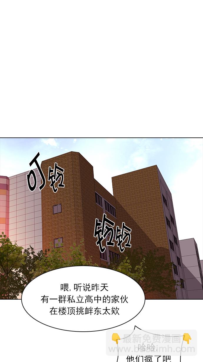 🍼DICE-骰子 [第141话] Lovers (6) 第20页