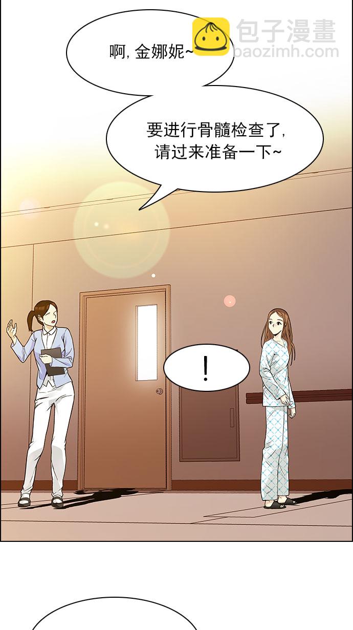 🍼DICE-骰子 [第149话] 塔罗牌战马 (1) 第48页