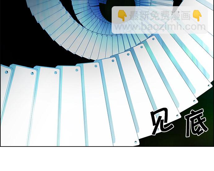 🍼DICE-骰子 [第153话] 塔罗牌战马 (5) 第46页