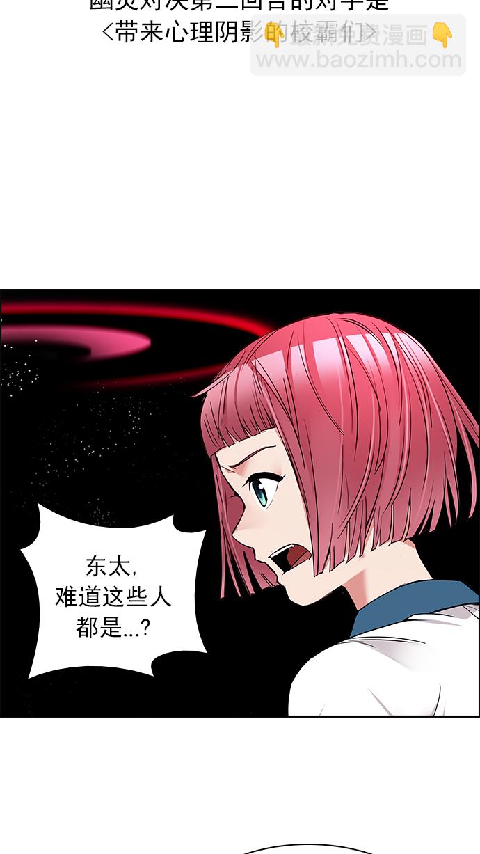 🍼DICE-骰子 [第159话] 塔罗牌力量 (1) 第14页