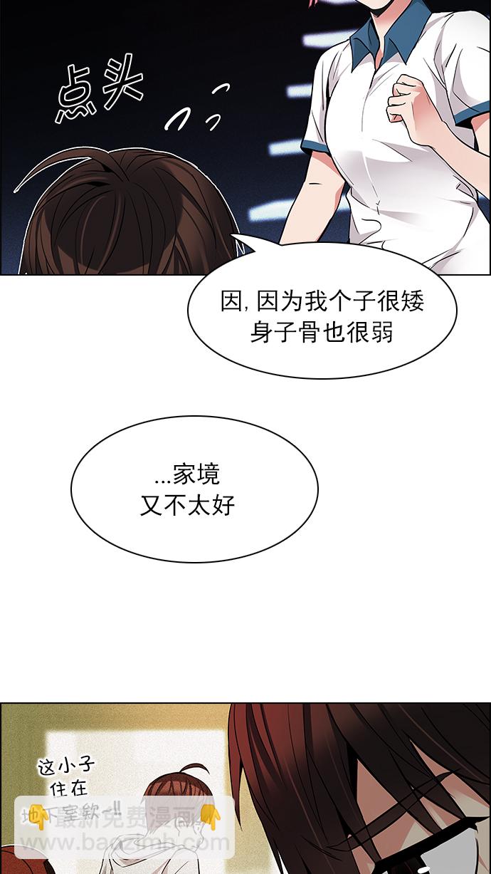 🍼DICE-骰子 [第159话] 塔罗牌力量 (1) 第16页
