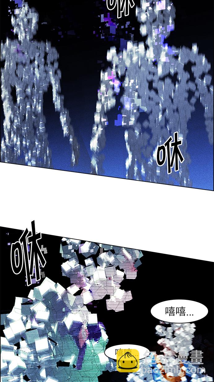 🍼DICE-骰子 [第159话] 塔罗牌力量 (1) 第6页