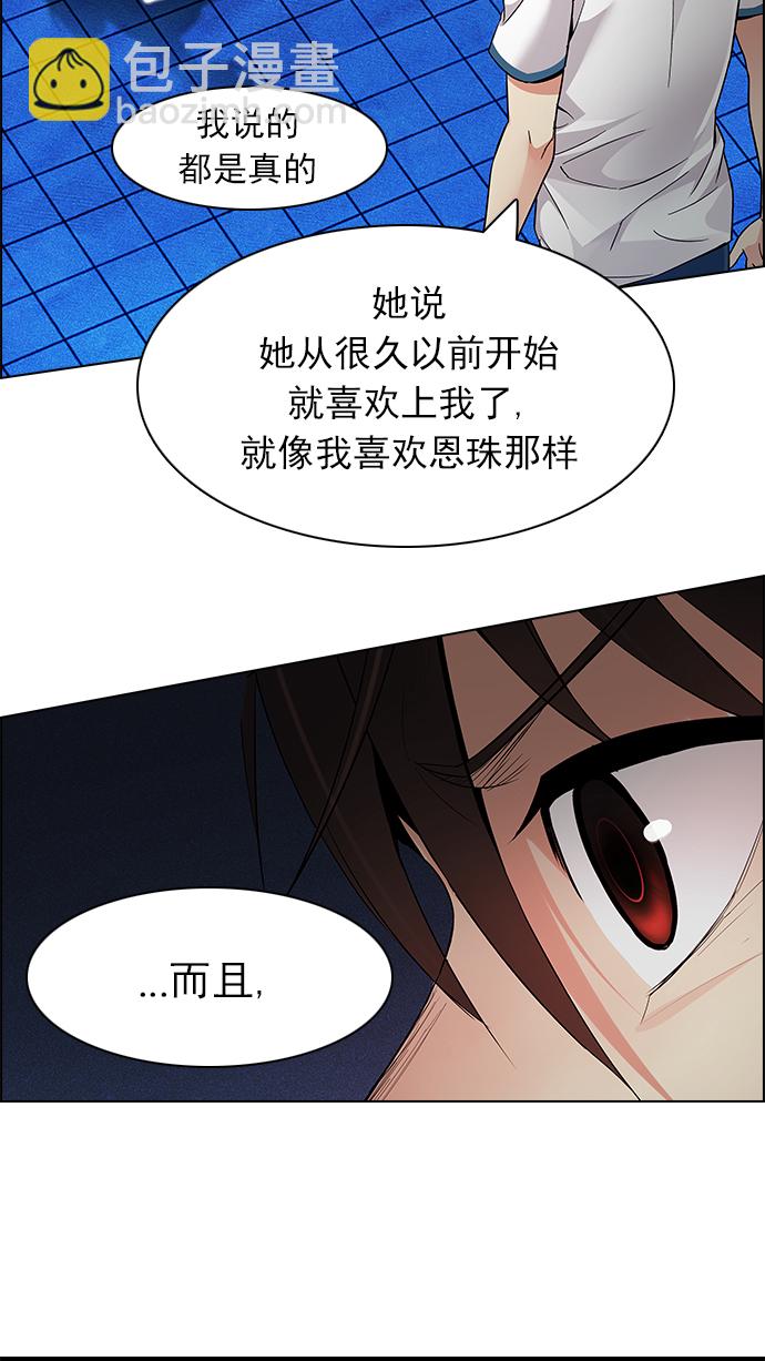 🍼DICE-骰子 [第163话] 塔罗牌力量 (5) 第37页