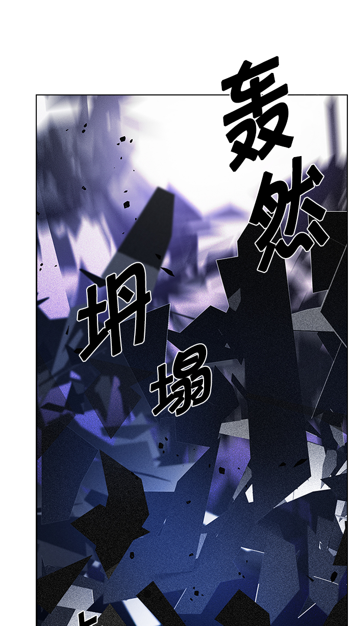 🍼DICE-骰子 [第165话] 塔罗牌隐士 (2) 第1页