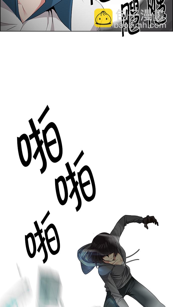 🍼DICE-骰子 [第165话] 塔罗牌隐士 (2) 第45页