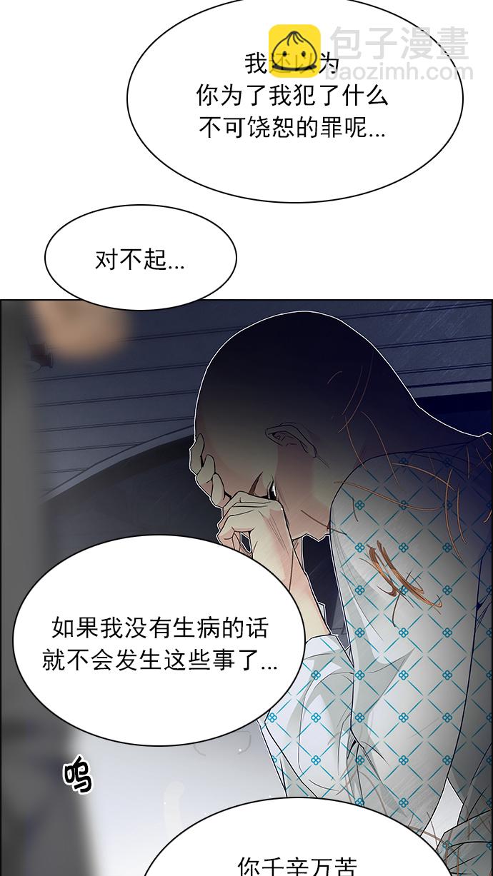 🍼DICE-骰子 [第167话] 塔罗牌隐士 (4) 第20页