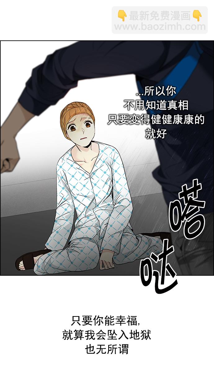 🍼DICE-骰子 [第167话] 塔罗牌隐士 (4) 第31页