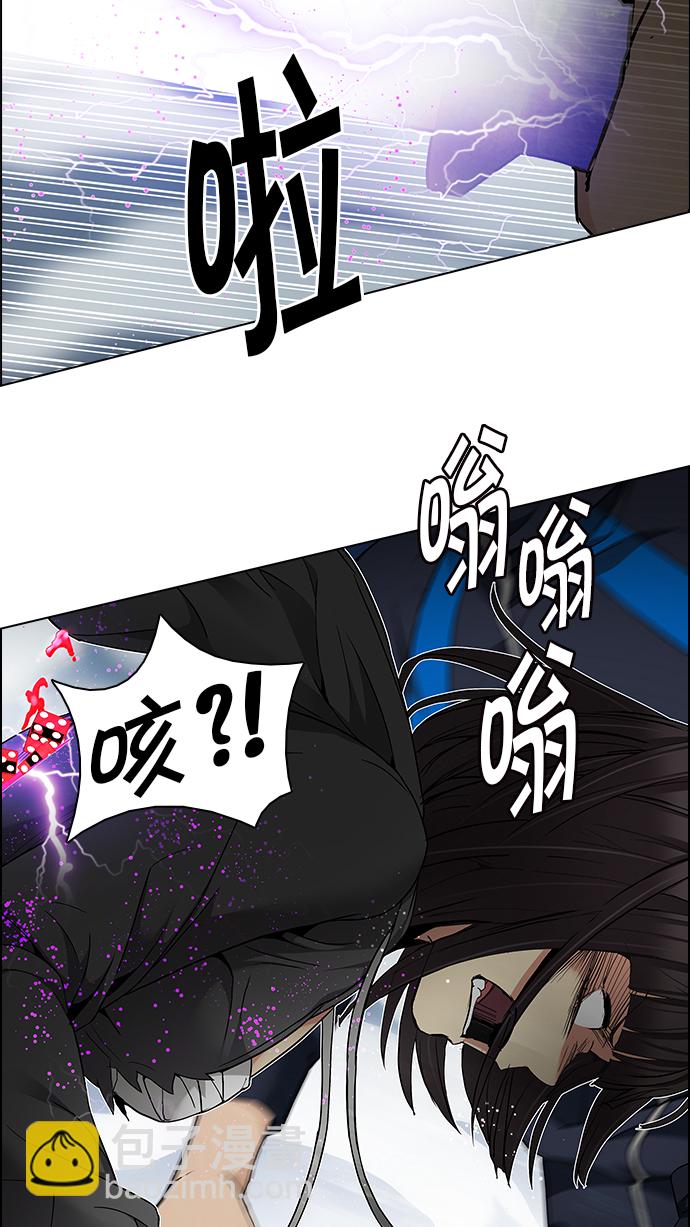 🍼DICE-骰子 [第171话] 塔罗牌命运之轮 (3) 第10页