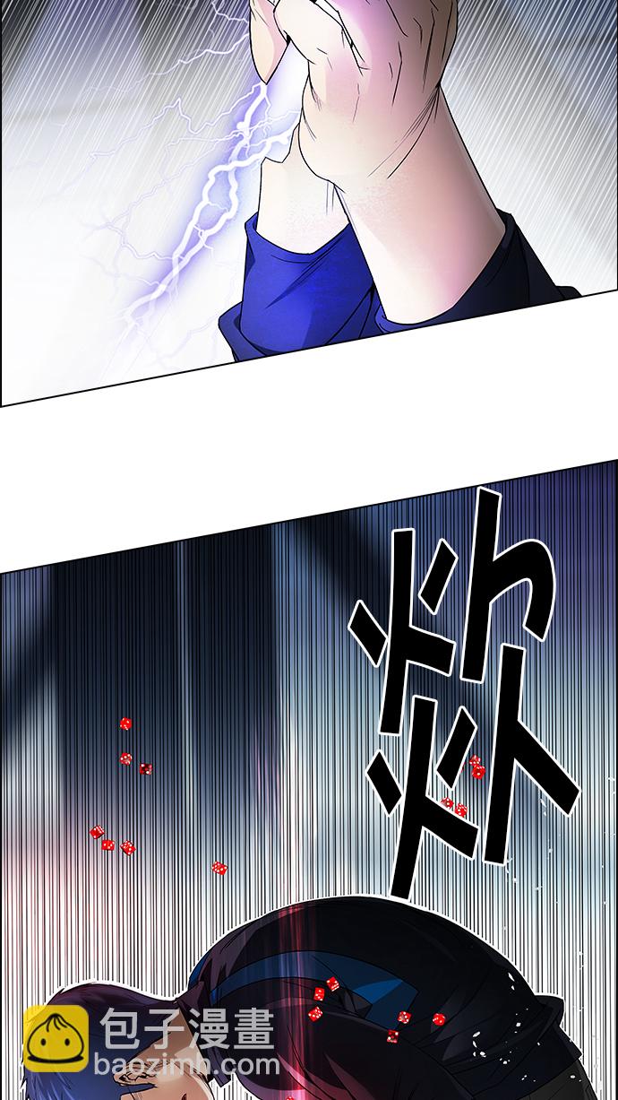 🍼DICE-骰子 [第171话] 塔罗牌命运之轮 (3) 第22页