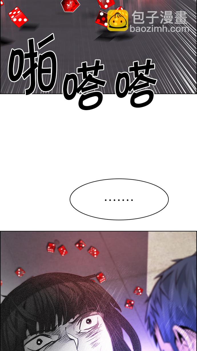 🍼DICE-骰子 [第171话] 塔罗牌命运之轮 (3) 第7页
