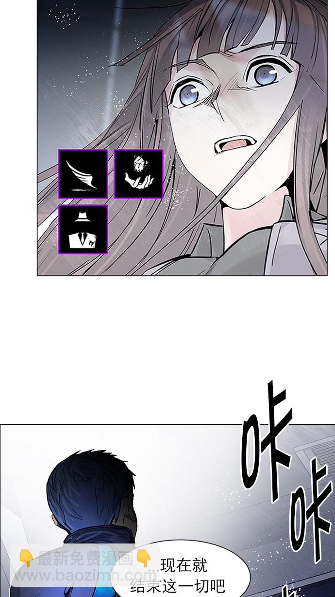 🍼DICE-骰子 [第173话] 塔罗牌命运之轮 (5) 第2页