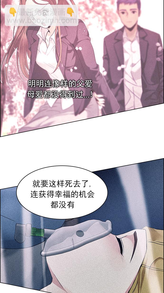 🍼DICE-骰子 [第173话] 塔罗牌命运之轮 (5) 第21页