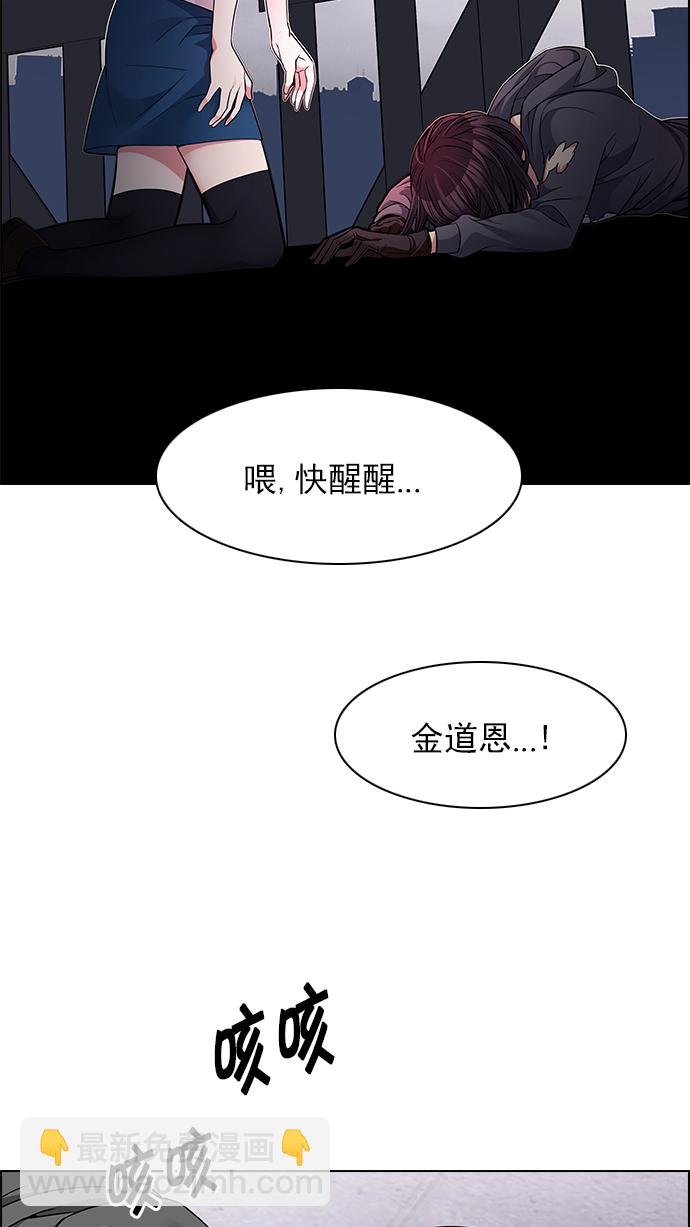 🍼DICE-骰子 [第173话] 塔罗牌命运之轮 (5) 第36页