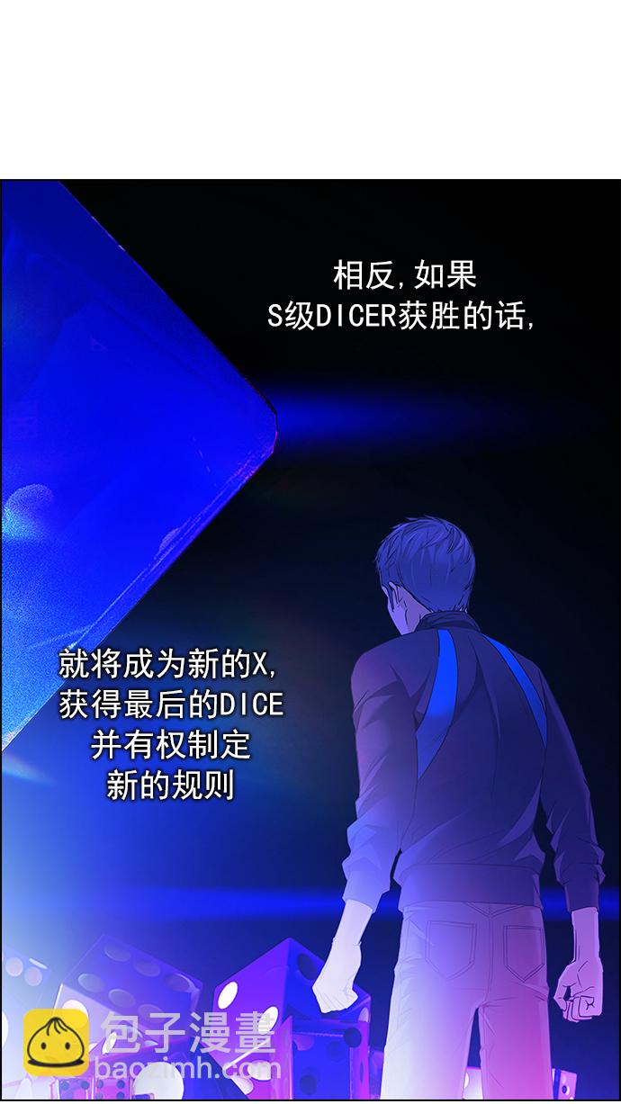 🍼DICE-骰子 [第173话] 塔罗牌命运之轮 (5) 第42页