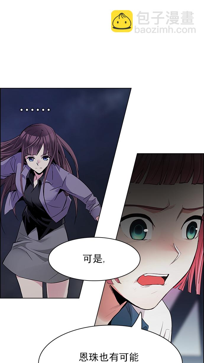 🍼DICE-骰子 [第173话] 塔罗牌命运之轮 (5) 第47页