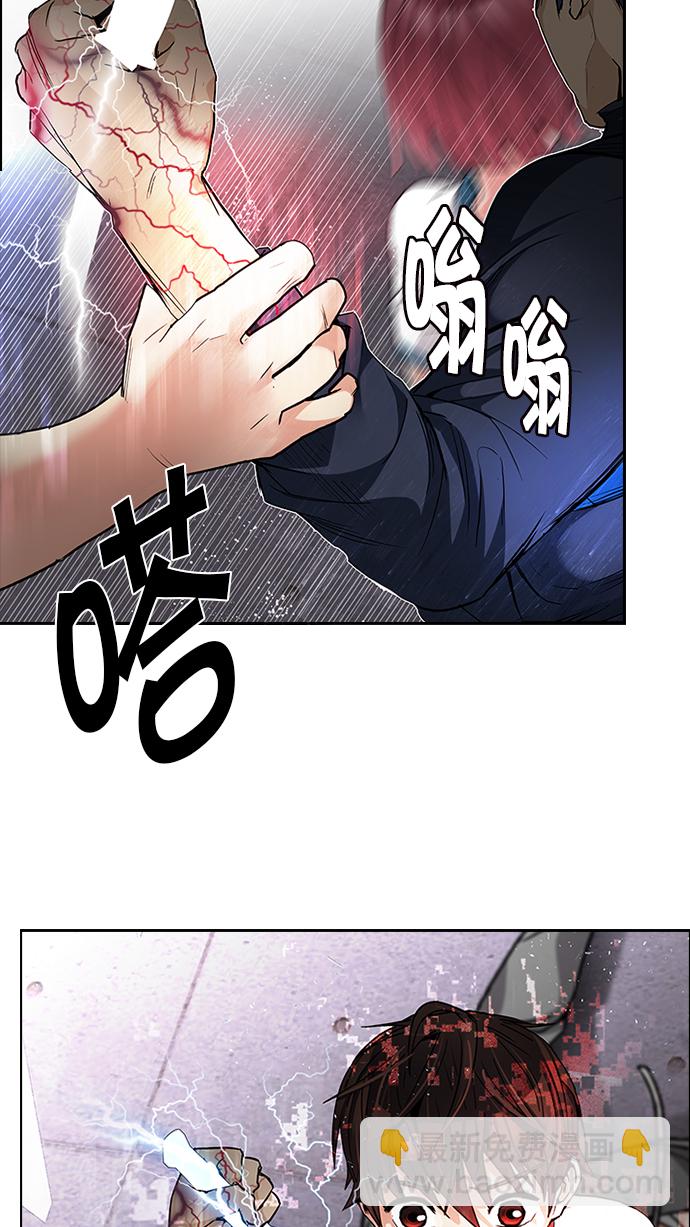 🍼DICE-骰子 [第175话] 塔罗牌命运之轮 (7) 第2页