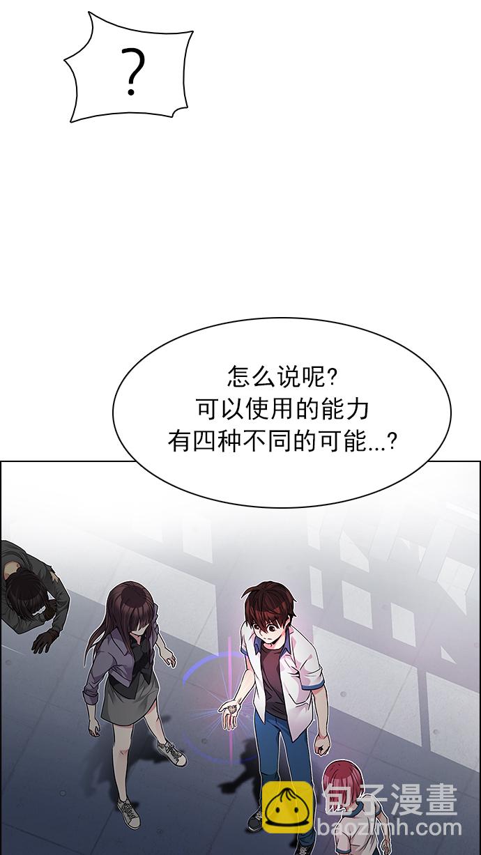 🍼DICE-骰子 [第175话] 塔罗牌命运之轮 (7) 第32页