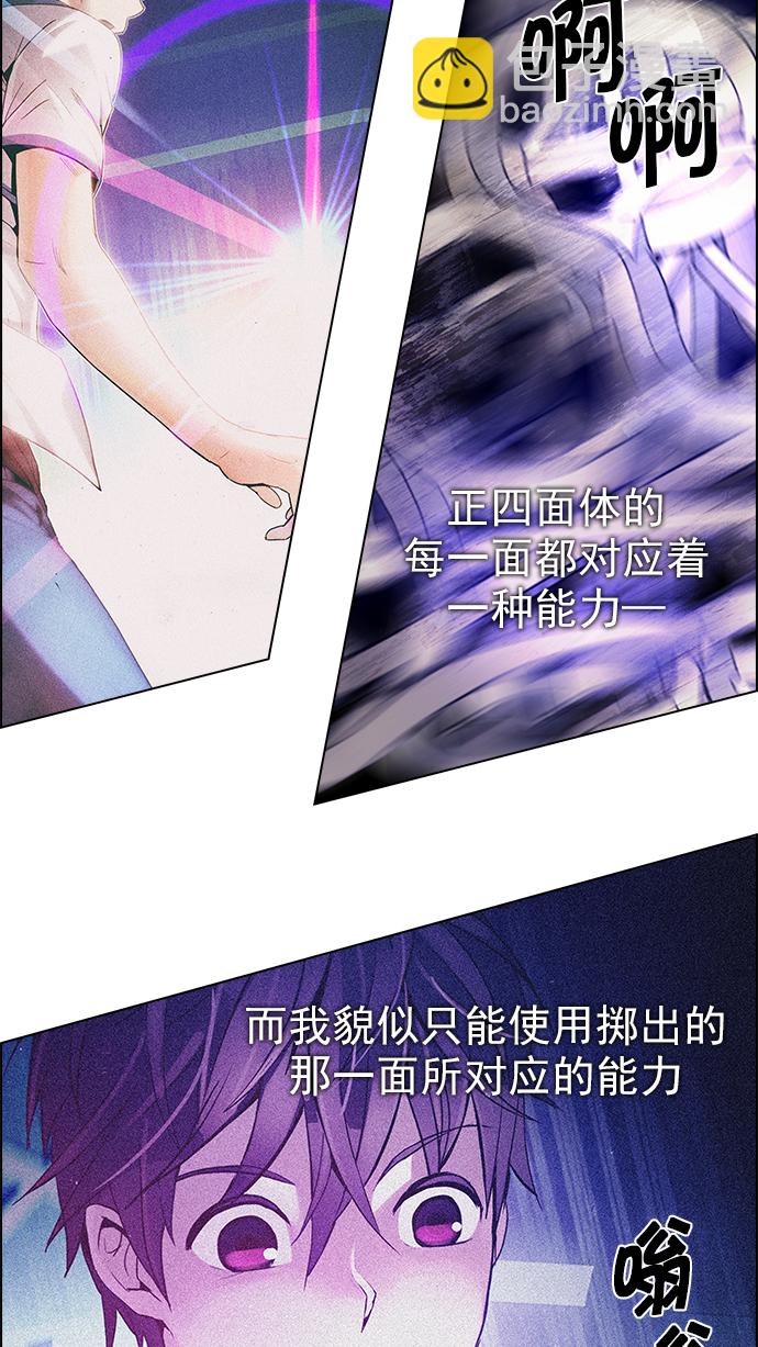 🍼DICE-骰子 [第175话] 塔罗牌命运之轮 (7) 第34页