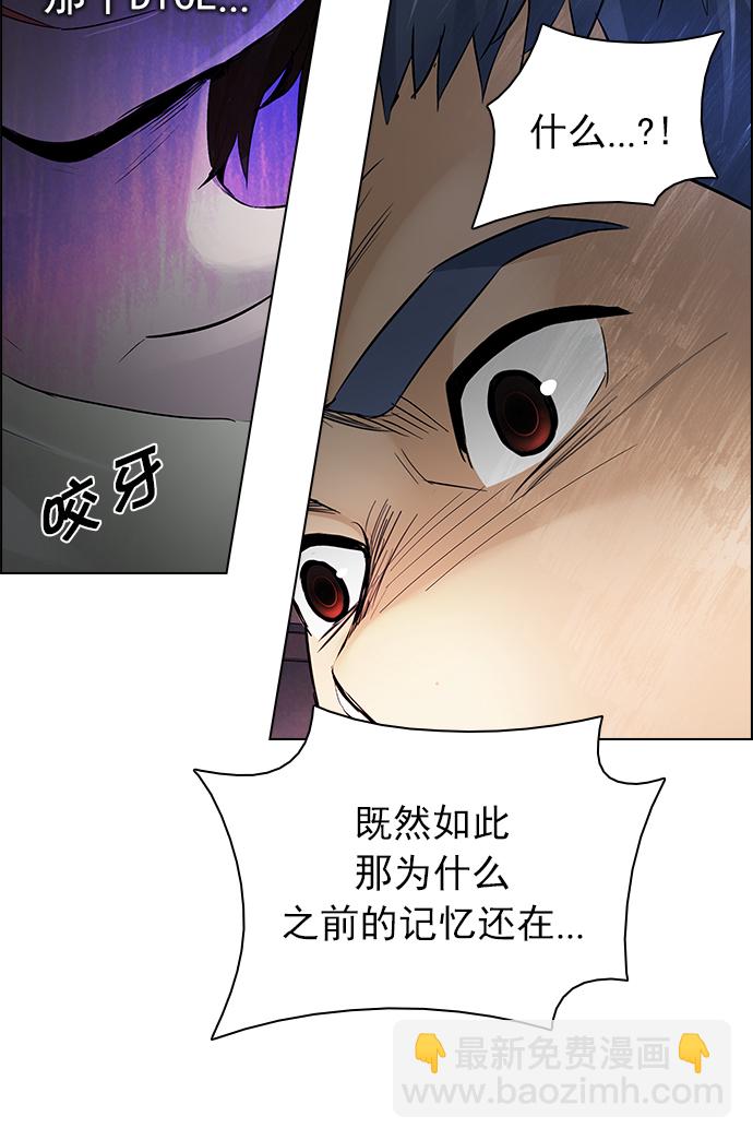 🍼DICE-骰子 [第175话] 塔罗牌命运之轮 (7) 第46页