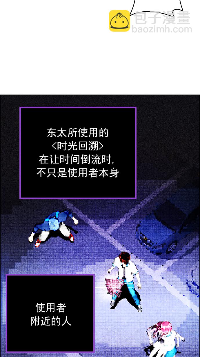 🍼DICE-骰子 [第175话] 塔罗牌命运之轮 (7) 第48页