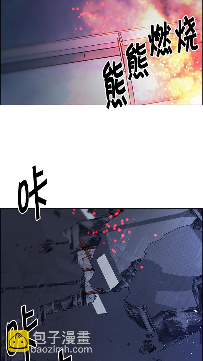 🍼DICE-骰子 [第181话] 塔罗牌死神 第43页