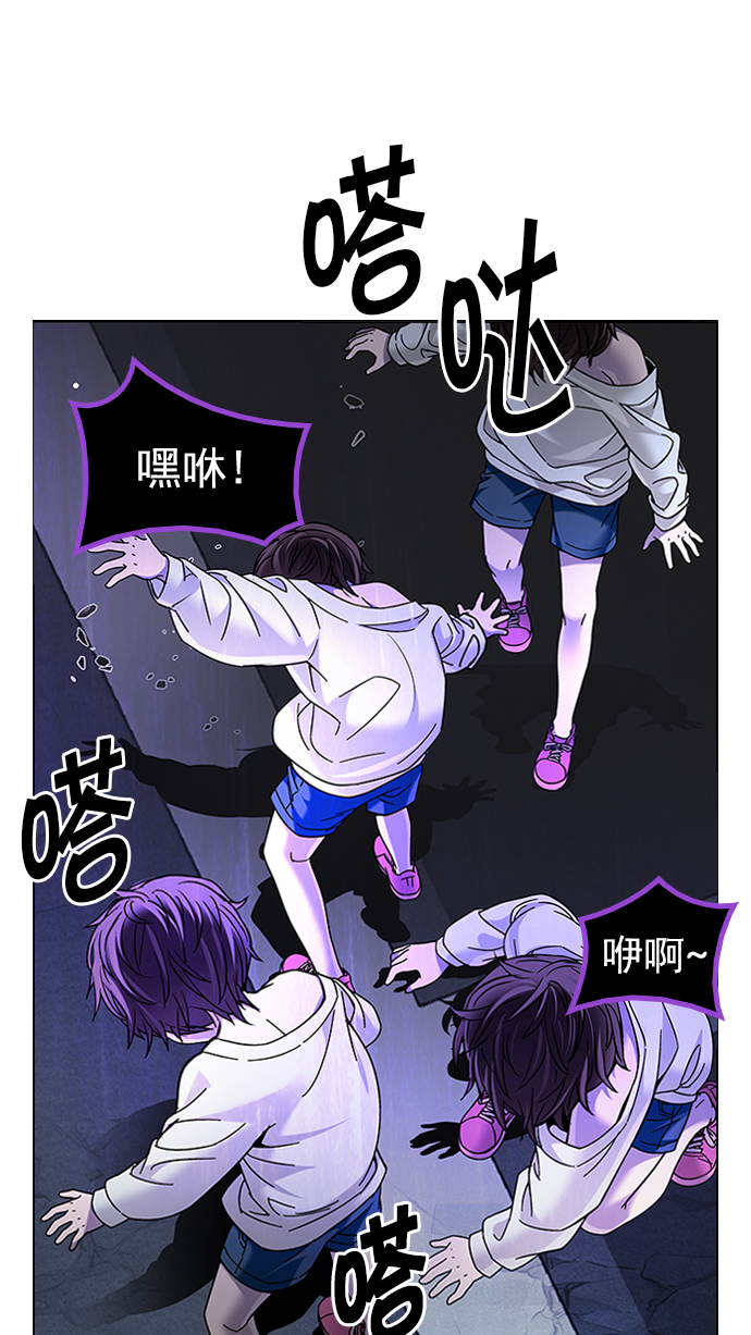 🍼DICE-骰子 [第183话] 塔罗牌魔鬼（2） 第1页