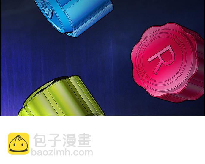 🍼DICE-骰子 [第183话] 塔罗牌魔鬼（2） 第49页