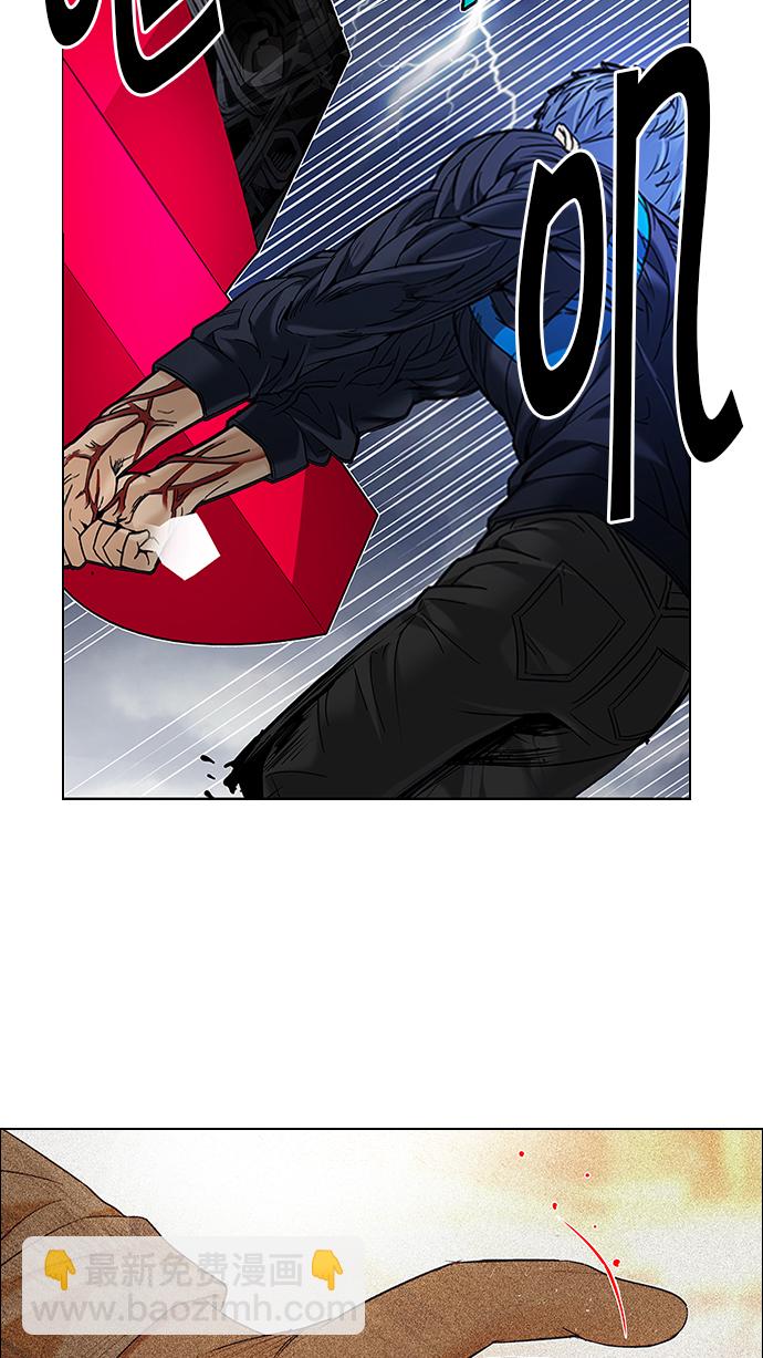 🍼DICE-骰子 [第185话] 塔罗牌魔鬼（4） 第2页