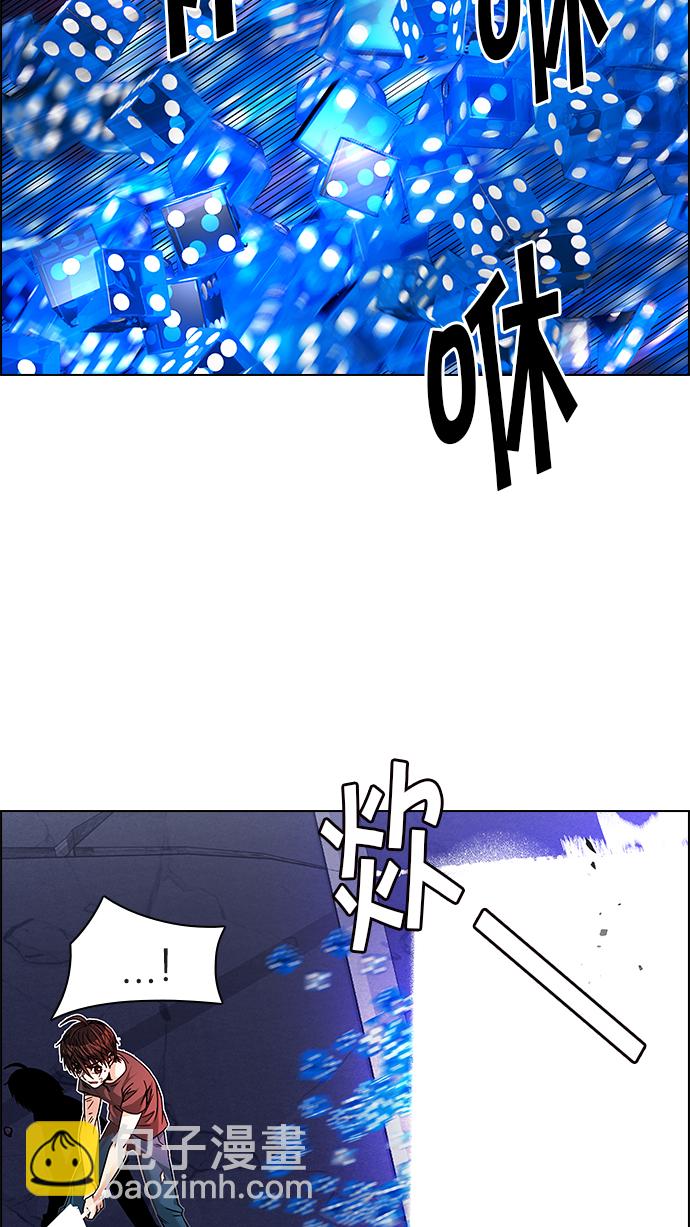 🍼DICE-骰子 [第187话] 塔罗牌魔鬼（6） 第15页