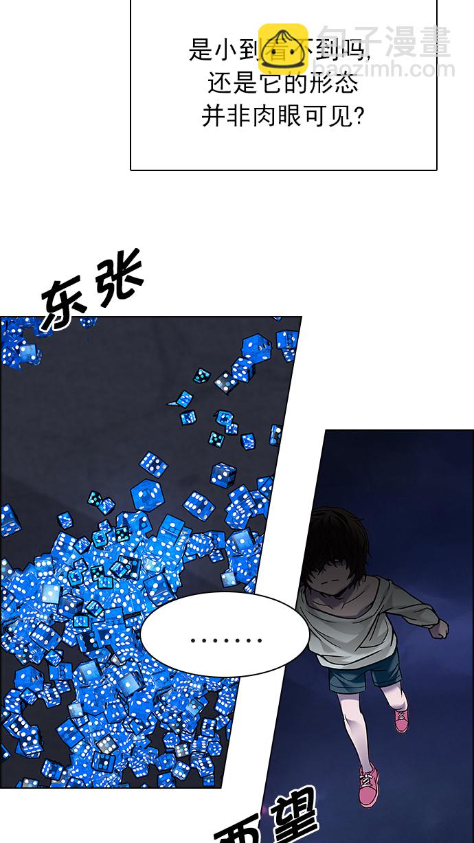 🍼DICE-骰子 [第187话] 塔罗牌魔鬼（6） 第6页