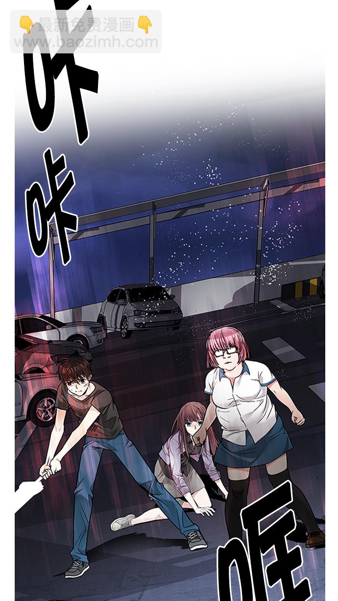 🍼DICE-骰子 [第189话] 塔罗牌愚人（2） 第2页