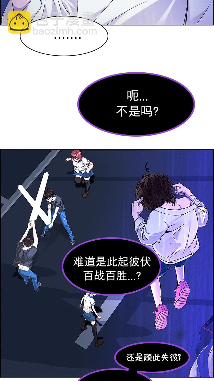 🍼DICE-骰子 [第189话] 塔罗牌愚人（2） 第20页
