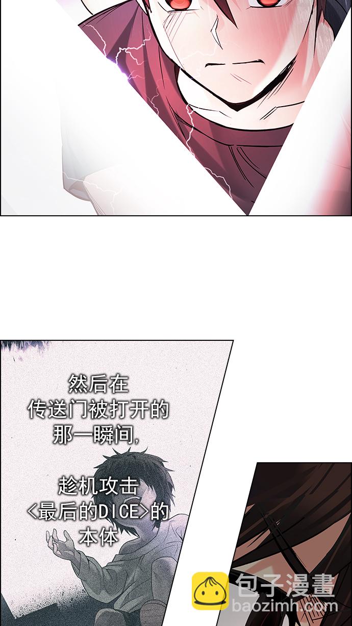 🍼DICE-骰子 [第189话] 塔罗牌愚人（2） 第24页