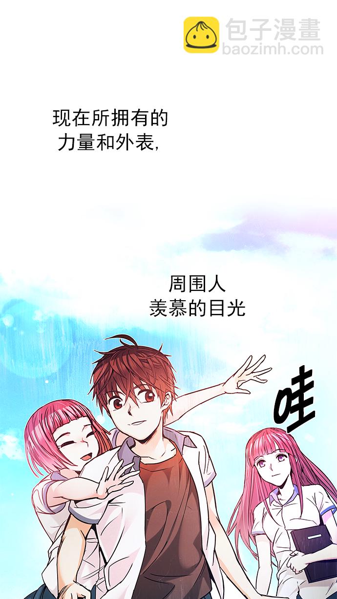 🍼DICE-骰子 [第189话] 塔罗牌愚人（2） 第42页