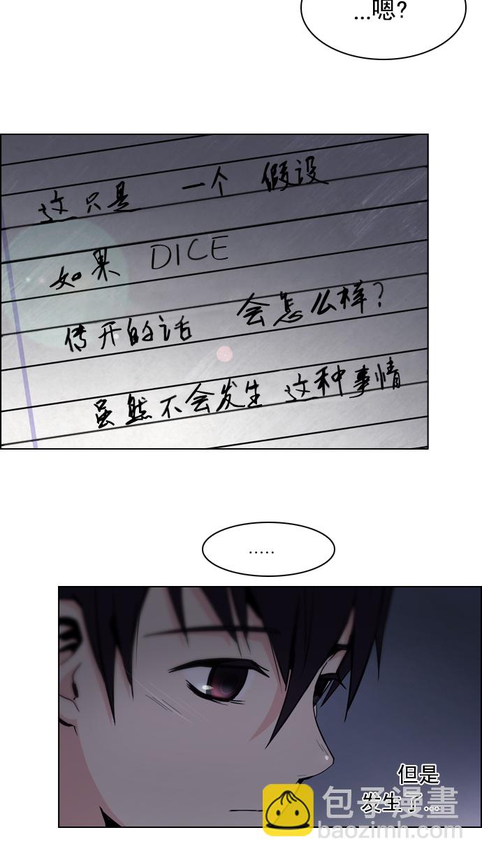 🍼DICE-骰子 [第19话] Pandora（3） 第20页