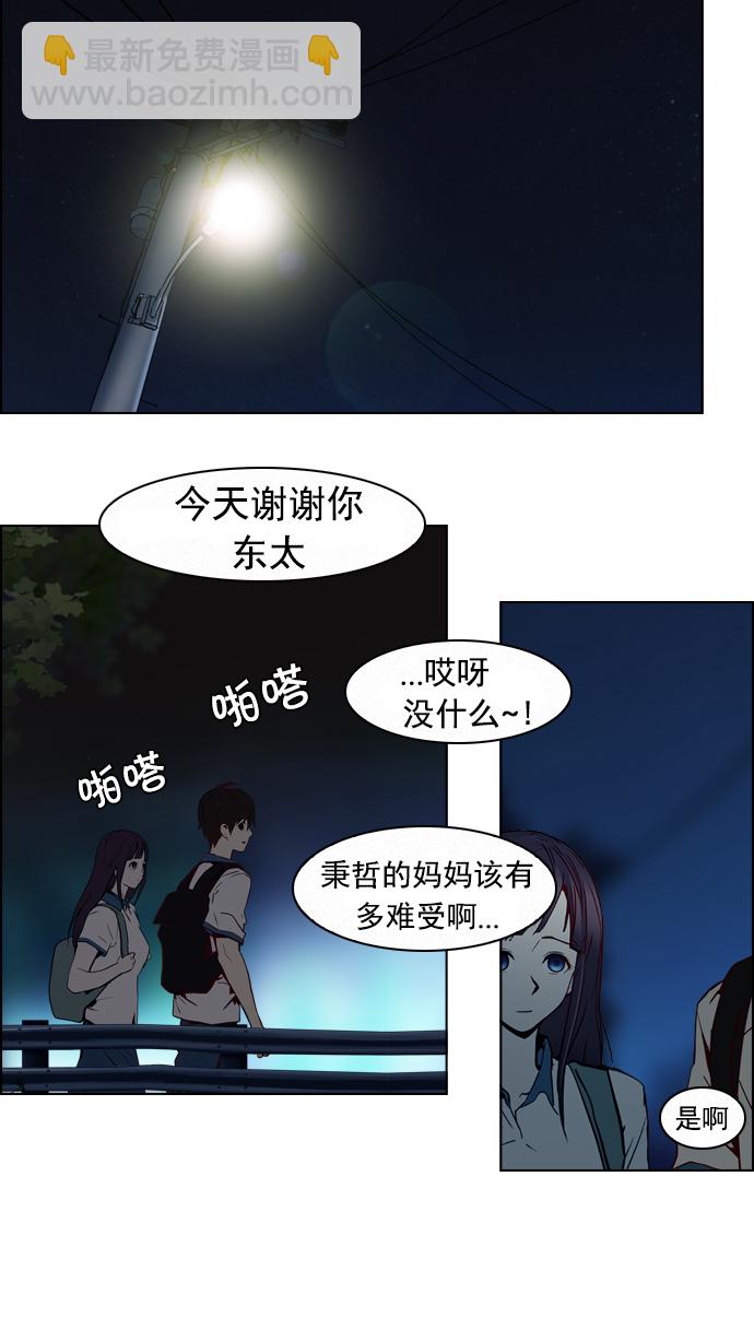 🍼DICE-骰子 [第19话] Pandora（3） 第41页