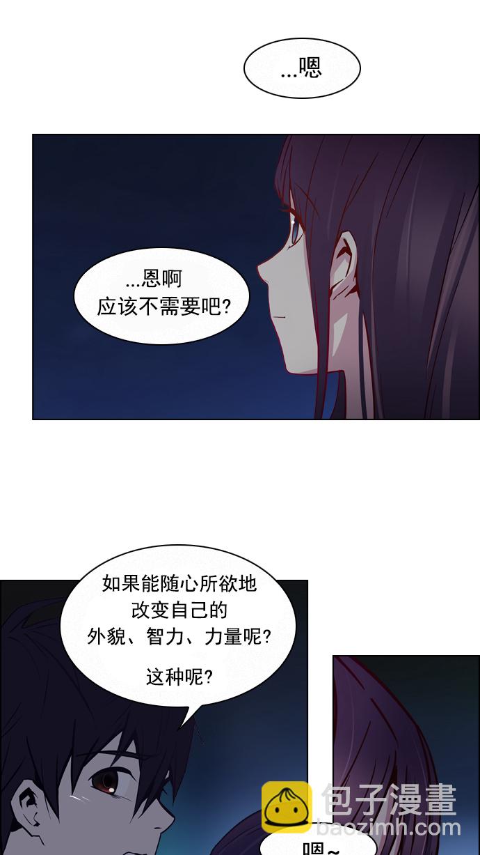 🍼DICE-骰子 [第19话] Pandora（3） 第44页