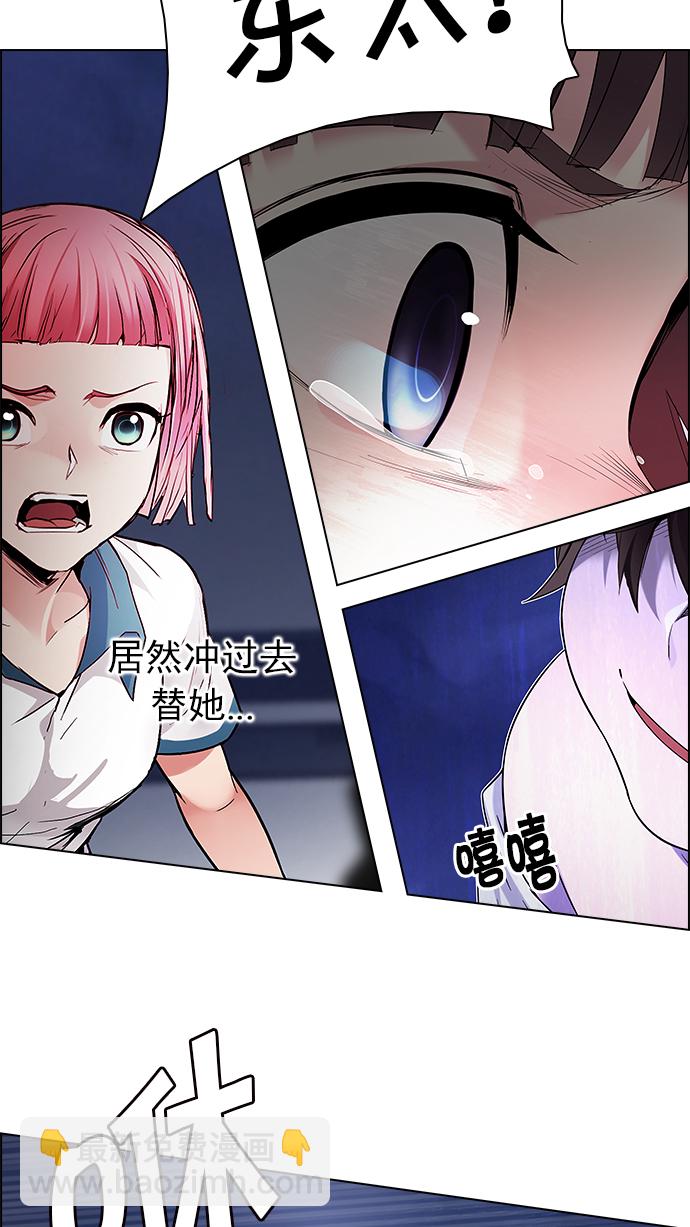 🍼DICE-骰子 [第191话] 塔罗牌愚人（4） 第31页