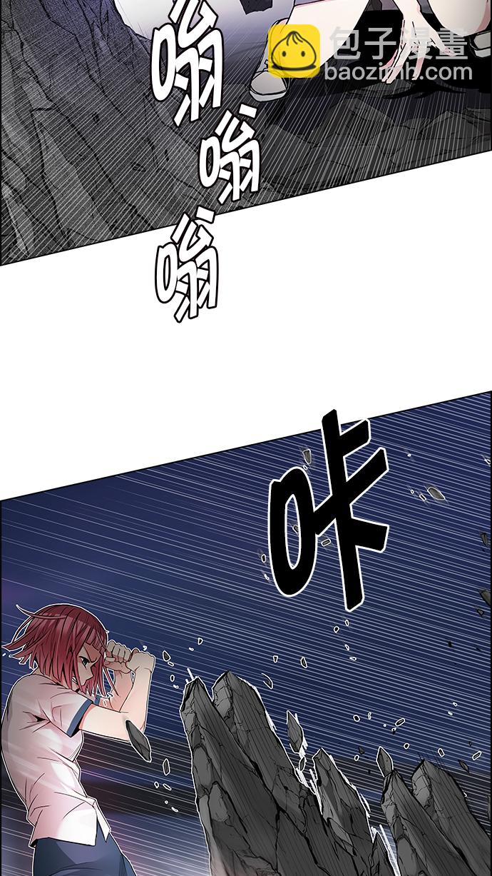 🍼DICE-骰子 [第191话] 塔罗牌愚人（4） 第40页