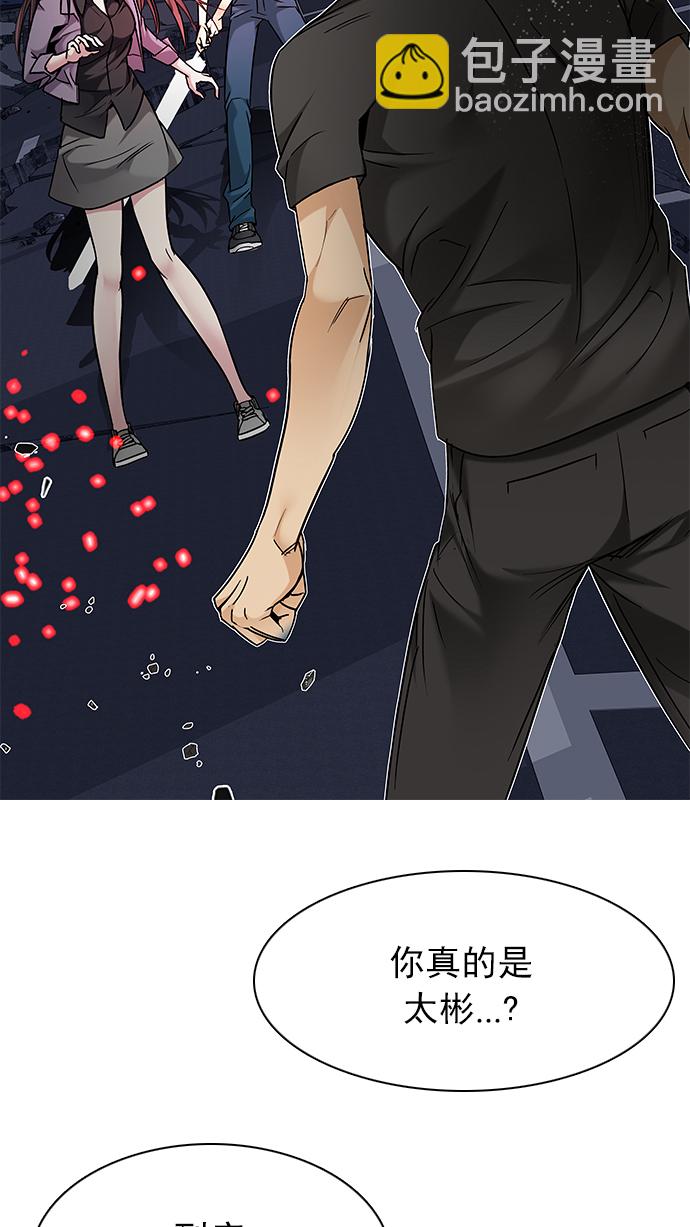 🍼DICE-骰子 [第191话] 塔罗牌愚人（4） 第5页