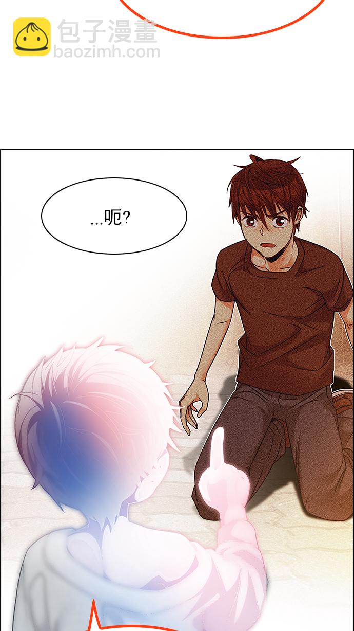 🍼DICE-骰子 [第193话] 塔罗牌愚人（6） 第10页